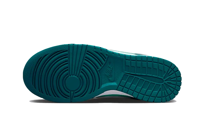 Dunk Low Geode Teal