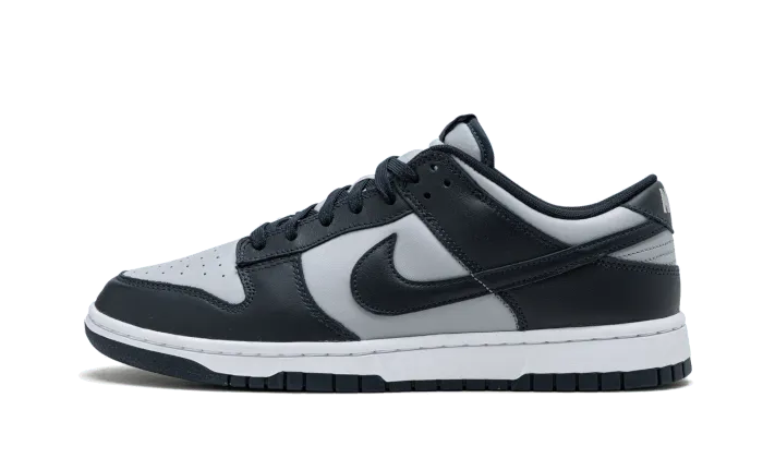 Dunk Low Georgetown
