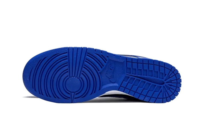 Dunk Low Hyper Cobalt