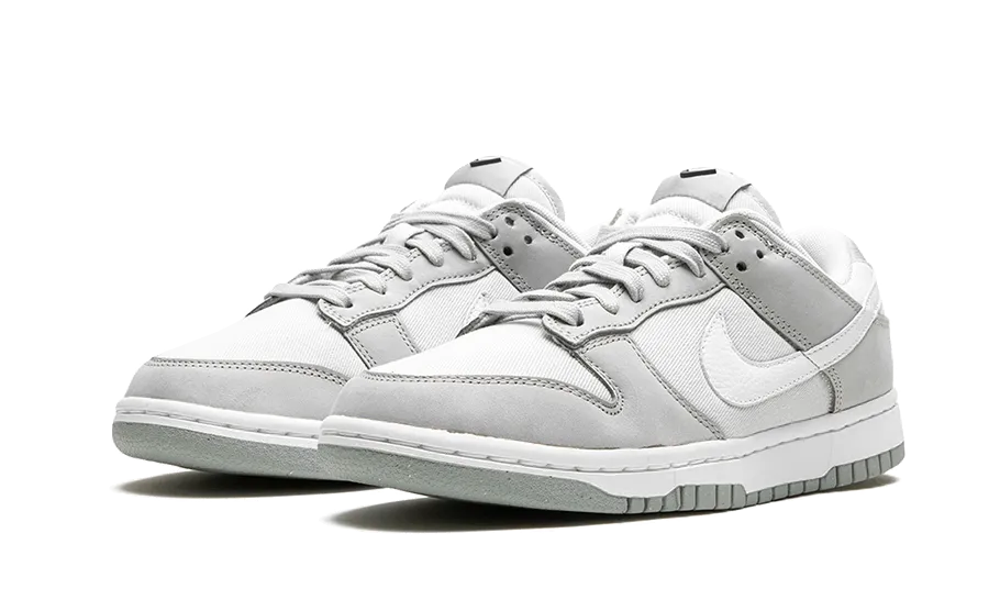 Dunk Low LX Light Smoke Gray
