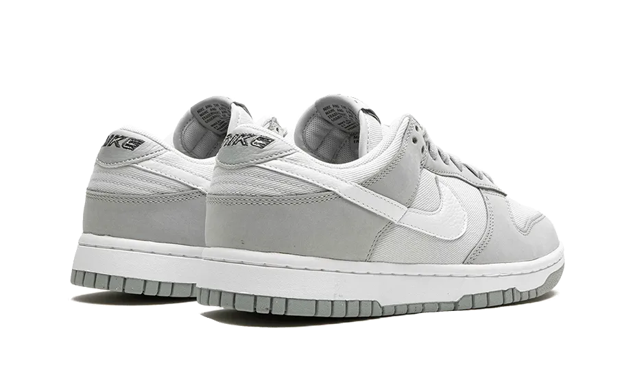 Dunk Low LX Light Smoke Gray