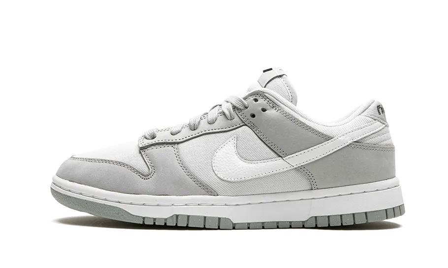 Dunk Low LX Light Smoke Gray