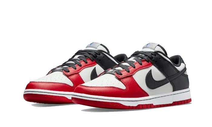 Dunk Low NBA 75th Anniversary Chicago Bulls