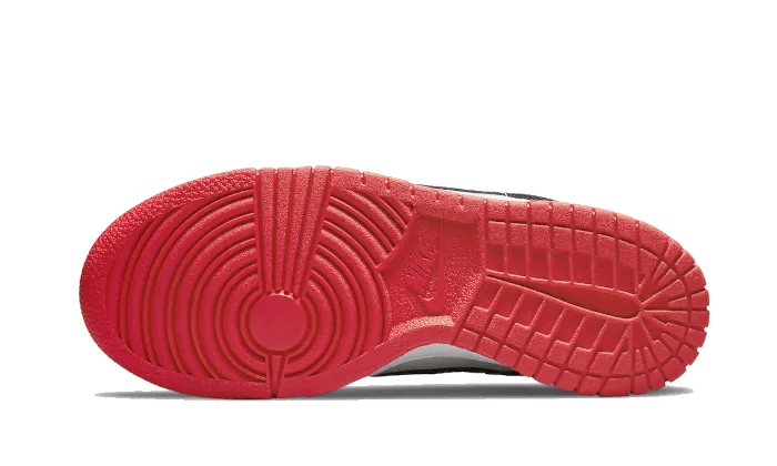 Dunk Low NBA 75th Anniversary Chicago Bulls