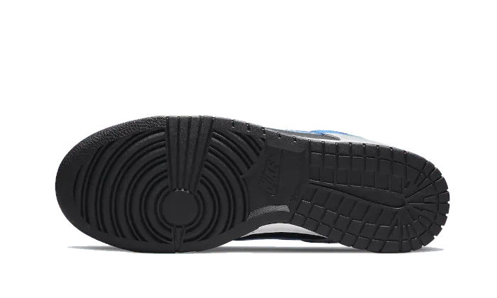 Dunk Low NBA 75th Anniversary Knicks