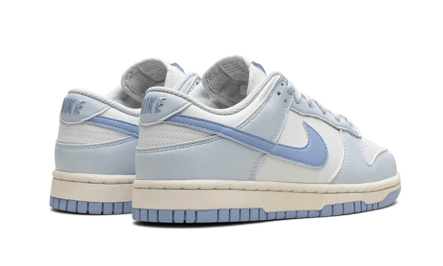 Dunk Low Next Nature Blue Tint