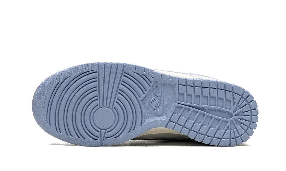 Dunk Low Next Nature Blue Tint