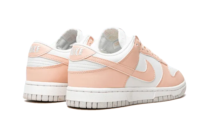 Dunk Low Next Nature (Pale Coral)