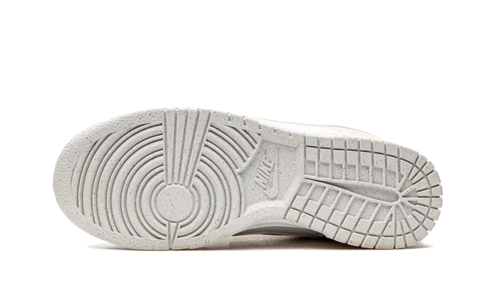 Dunk Low Next Nature (Pale Coral)