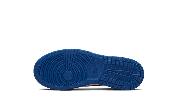 Dunk Low Next Nature Superhero Enfants (PS)