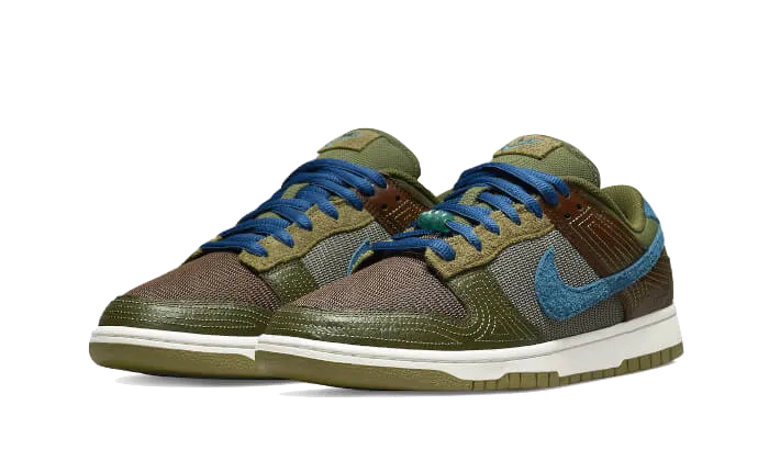 Dunk Low NH Cocoa Wow