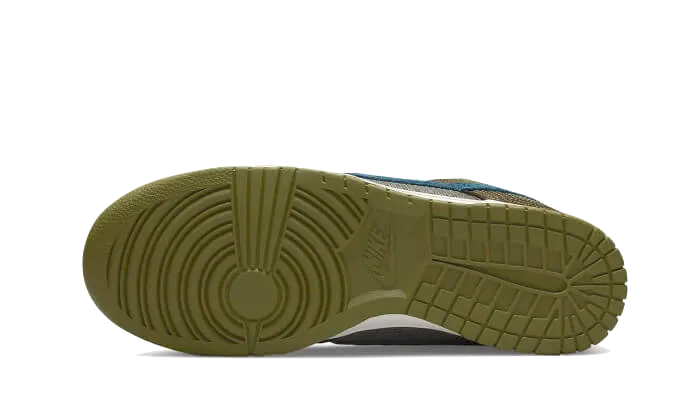 Dunk Low NH Cocoa Wow