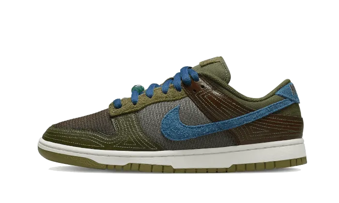 Dunk Low NH Cocoa Wow