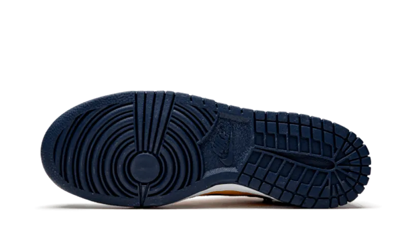 Dunk Low Off-White Michigan - CT0856-700