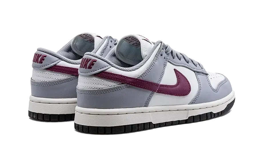 Dunk Low Pale Ivory Redwood