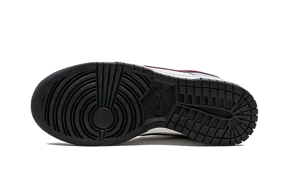 Dunk Low Pale Ivory Redwood