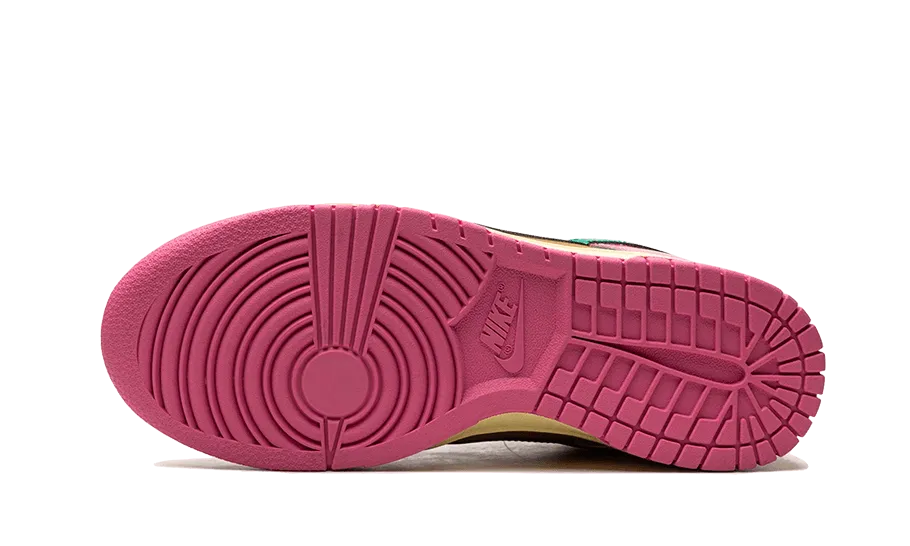 Dunk Low Parris Goebel