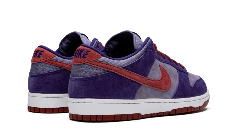 Dunk Low Plum