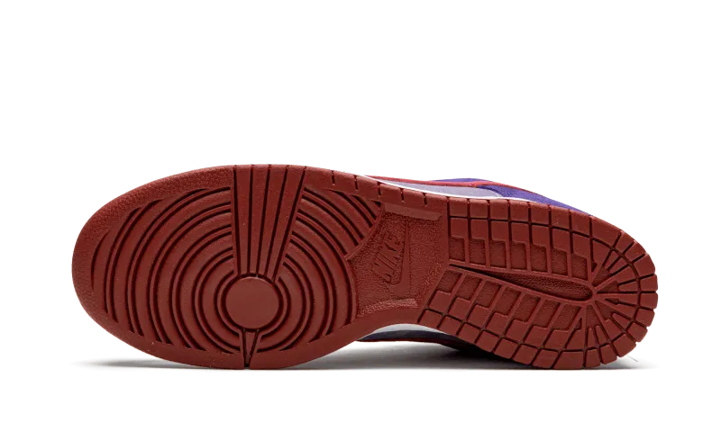 Dunk Low Plum