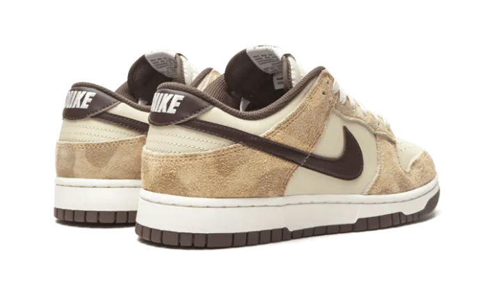 Dunk Low Retro PRM Animal Pack Giraffe