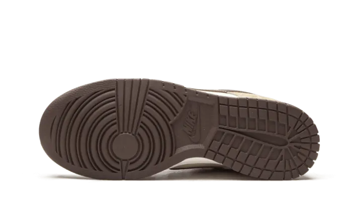 Dunk Low Retro PRM Animal Pack Giraffe