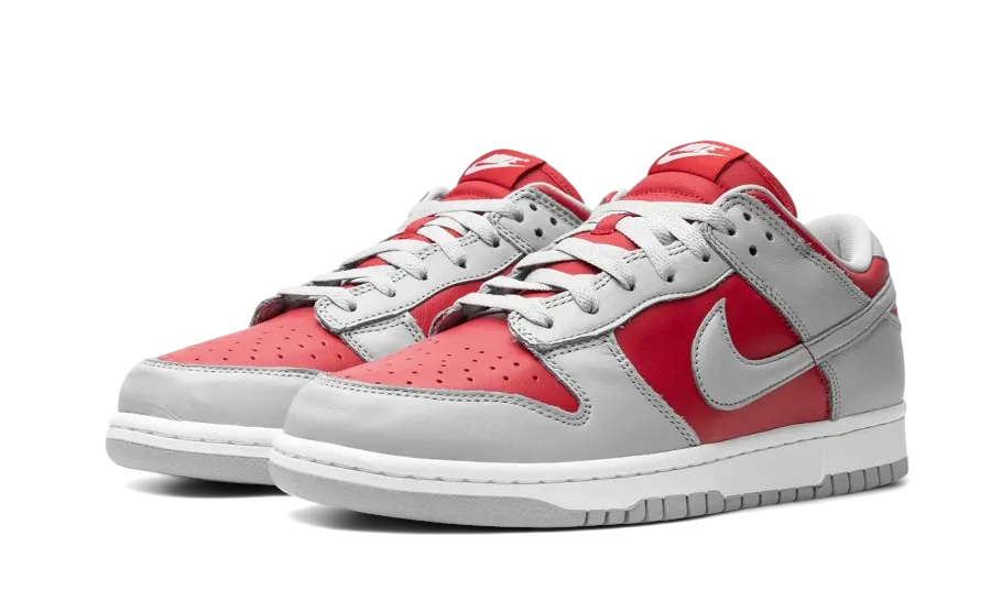 Dunk Low Reverse Ultraman