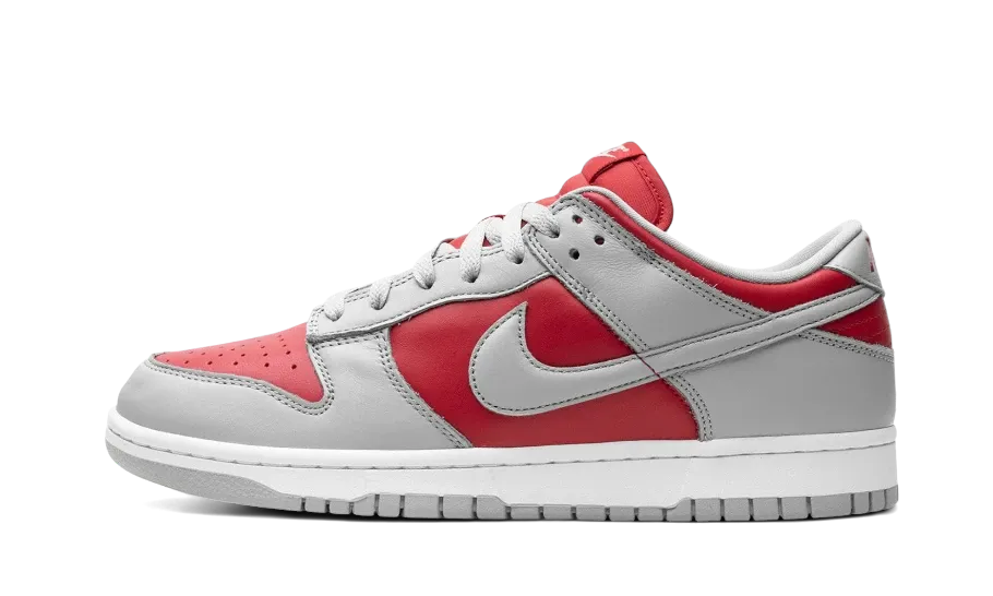 Dunk Low Reverse Ultraman