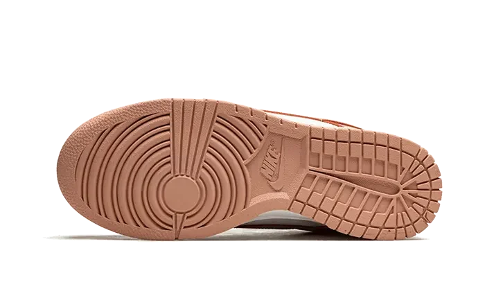 Dunk Low Pink Whisper