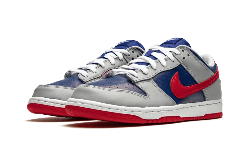 Dunk Low Samba (2020)