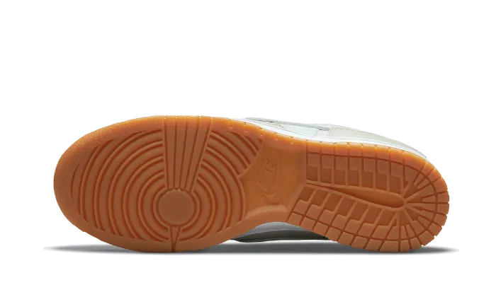 Dunk Low Scrap Sea Glass