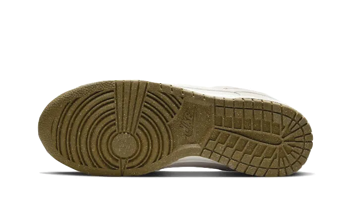 Dunk Low SE 85 Cream