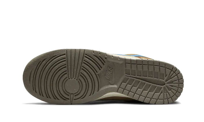 Dunk Low size? Dark Driftwood