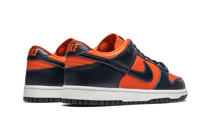 Dunk Low SP Champ Colors