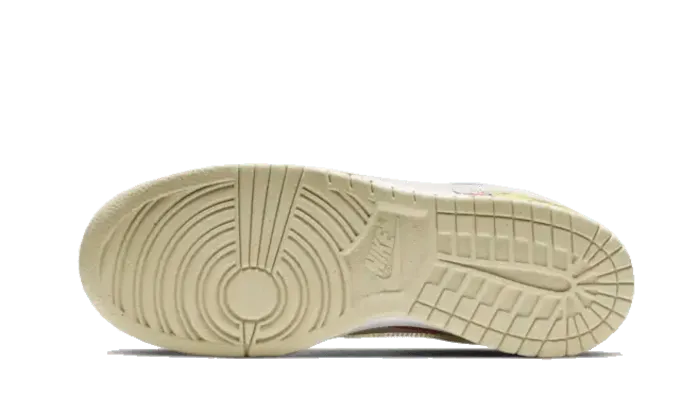 Dunk Low SP City Market