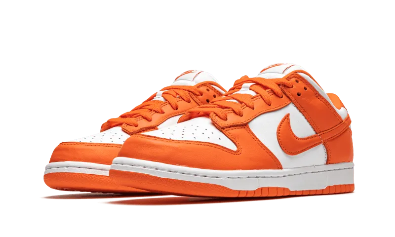 Dunk Low SP Orange Blaze (Syracuse)