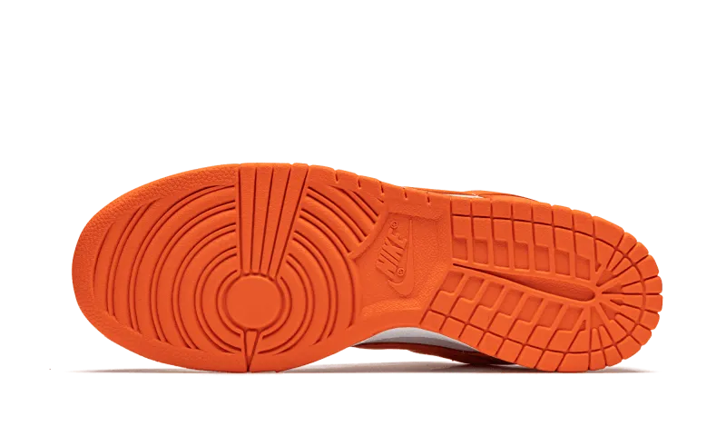 Dunk Low SP Orange Blaze (Syracuse)