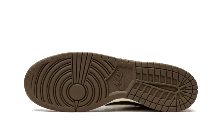 Dunk Low SP UNDEFEATED Canteen Dunk vs, AF1 Pack