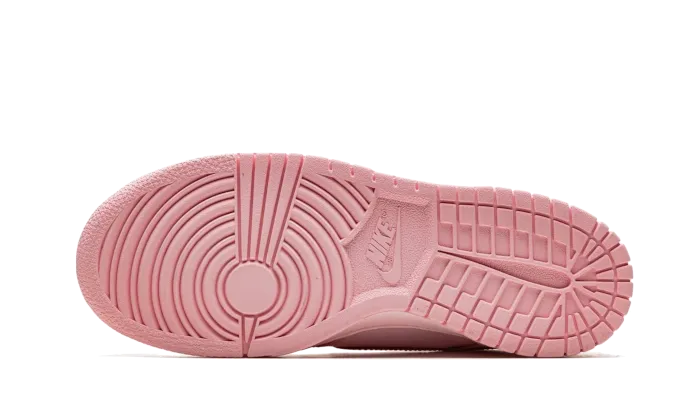 Dunk Low Triple Pink (Barbie)