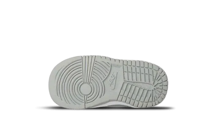 Dunk Low Two-Toned Gray Baby (TD)