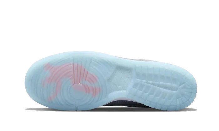 Dunk Low Union Passport Pack Argon