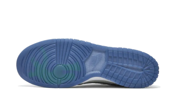 Dunk Low Union Passport Pack Pistachio
