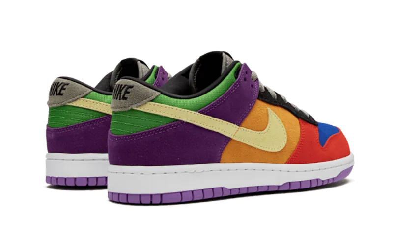 Dunk Low Viotech