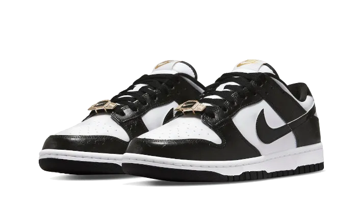 Dunk Low World Champ