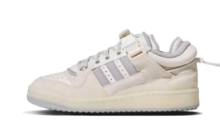 Forum Low Bad Bunny White - HQ2153