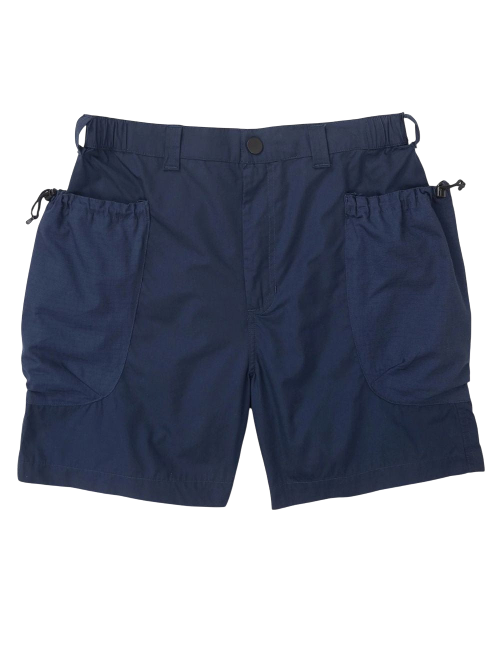 Short Service Works Gardener Shorts Grape Coupe Relaxed Unisexe