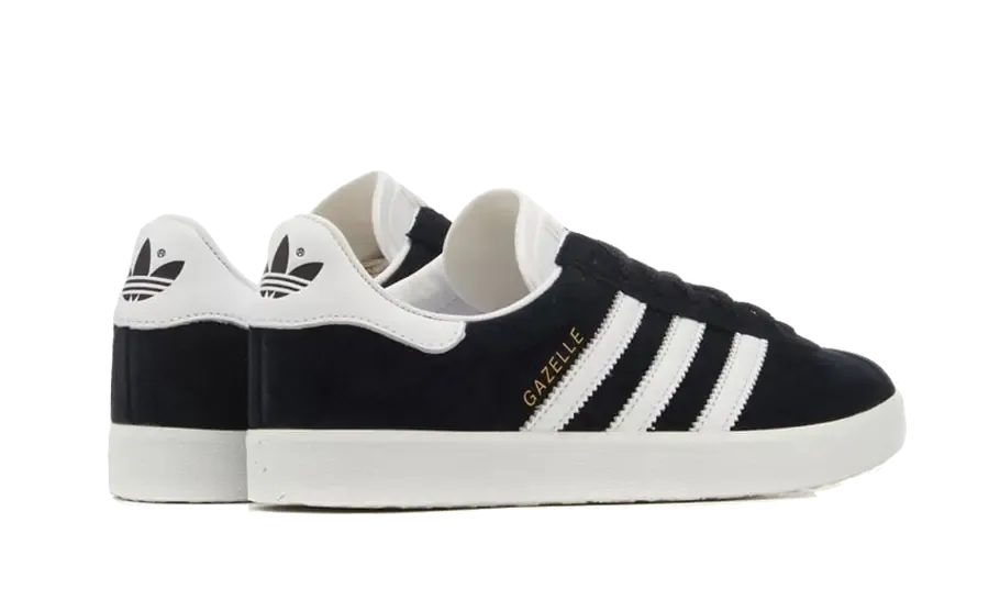 Gazelle 85 Core Black Cloud White