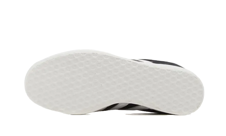 Gazelle 85 Core Black Cloud White