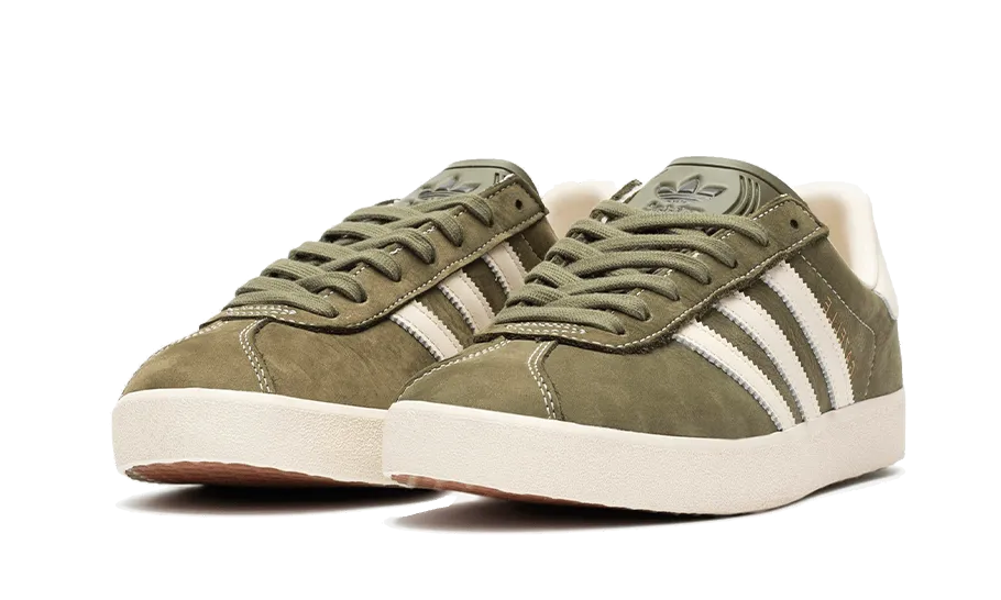 Gazelle 85 Olive Strata