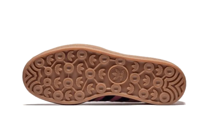 Gazelle Bold Pulse Mint Pink