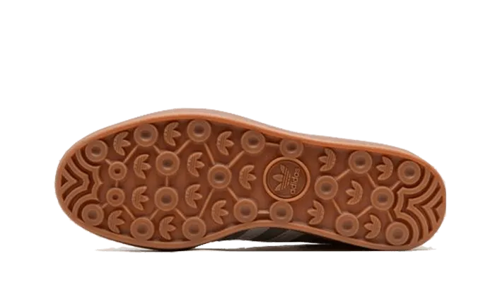 Gazelle Bold Silver Green